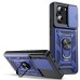 Чехол для мобильного телефона BeCover Military Xiaomi 13T/13T Pro Blue (710558)