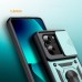Чехол для мобильного телефона BeCover Military Xiaomi 13T/13T Pro Dark Green (710559)