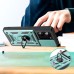 Чехол для мобильного телефона BeCover Military Xiaomi 13T/13T Pro Dark Green (710559)