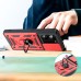 Чехол для мобильного телефона BeCover Military Xiaomi 13T/13T Pro Red (710560)
