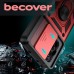 Чехол для мобильного телефона BeCover Military Xiaomi 13T/13T Pro Red (710560)