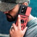 Чехол для мобильного телефона BeCover Military Xiaomi 13T/13T Pro Red (710560)