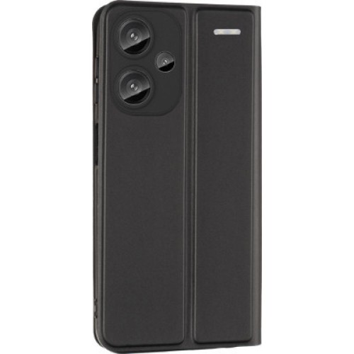 Чехол для мобильного телефона BeCover Exclusive New Style Xiaomi Redmi Note 13 Pro Plus 5G Black (710656)