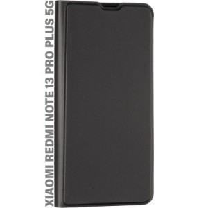 Чохол до мобільного телефона BeCover Exclusive New Style Xiaomi Redmi Note 13 Pro Plus 5G Black (710656)