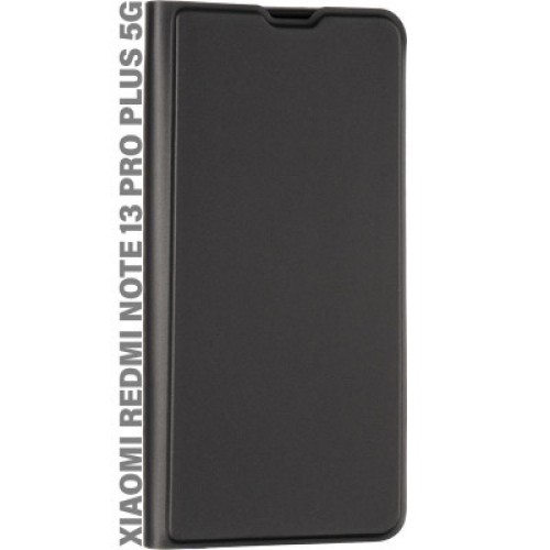 Чехол для мобильного телефона BeCover Exclusive New Style Xiaomi Redmi Note 13 Pro Plus 5G Black (710656)