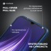 Стекло защитное MAKE ZTE Blade V50 Design (MGF-ZBV50D)
