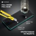 Стекло защитное MAKE ZTE Blade V50 Design (MGF-ZBV50D)