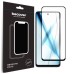 Стекло защитное BeCover Tecno Spark 20 Pro (KJ6) Black (710653)