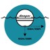 Эхолот Deeper Smart Sonar PRO+ 2, FLDP-39 (ITGAM1080)