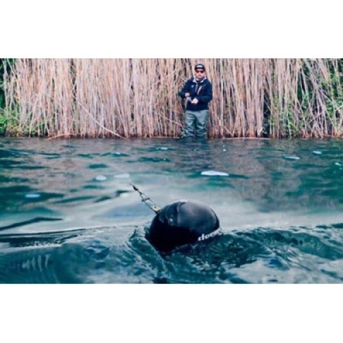 Эхолот Deeper Smart Sonar PRO+ 2, FLDP-39 (ITGAM1080)