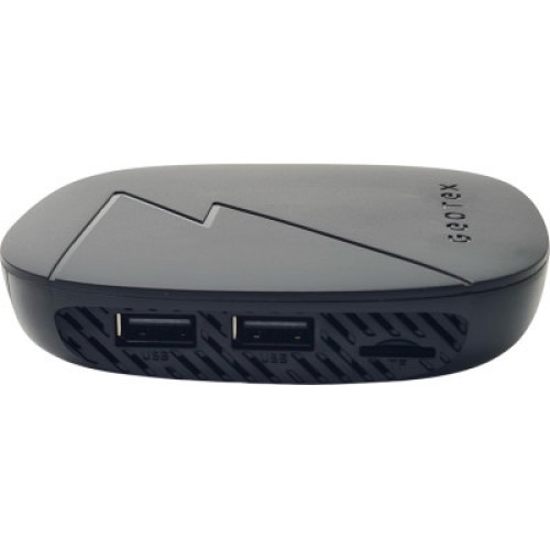 Медиаплеер Geotex GTX-R3i Lite Bluetooth (9527)