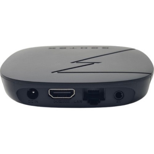 Медиаплеер Geotex GTX-R3i Lite Bluetooth (9527)