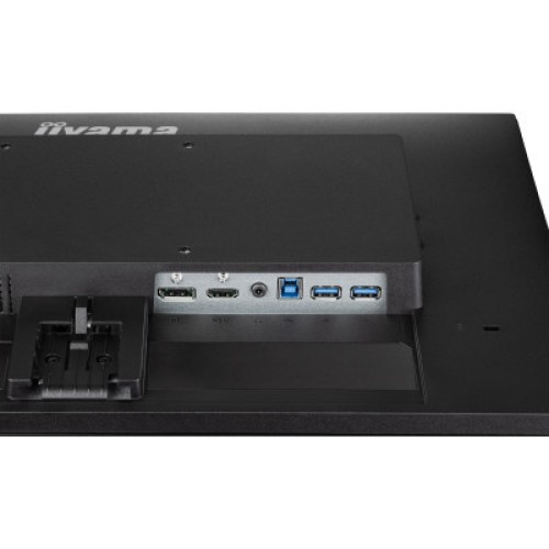 Монитор iiyama XU2292HSU-B6