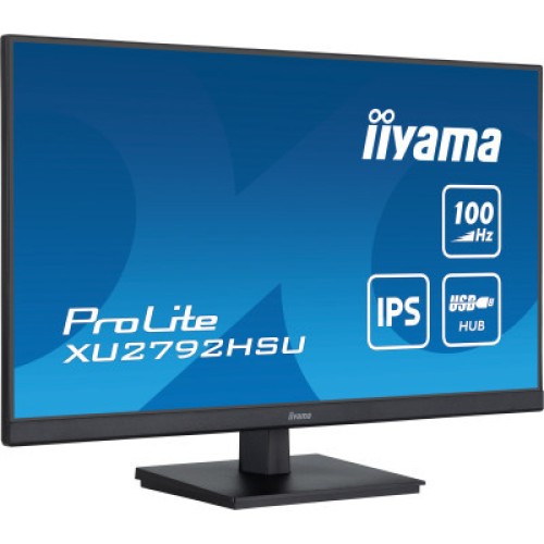 Монитор iiyama XU2792HSU-B6