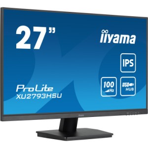 Монитор iiyama XU2793HSU-B6