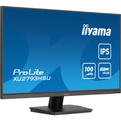 Монитор iiyama XU2793HSU-B6