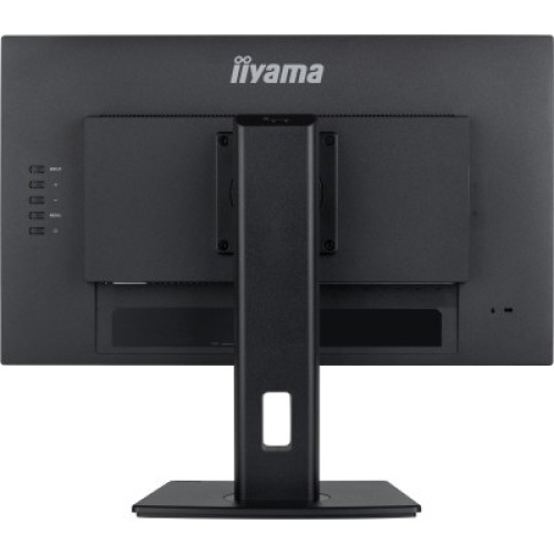 Монитор iiyama XUB2492HSU-B6