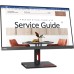 Монитор Lenovo S24i-30 (63DEKAT3EU)