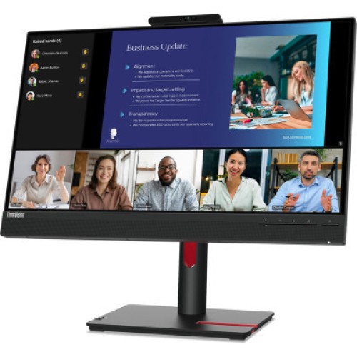 Монитор Lenovo T24v-30 (63D8MAT3UA)