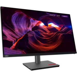 Монитор Lenovo P32p-30 (63D1RAT1UA)