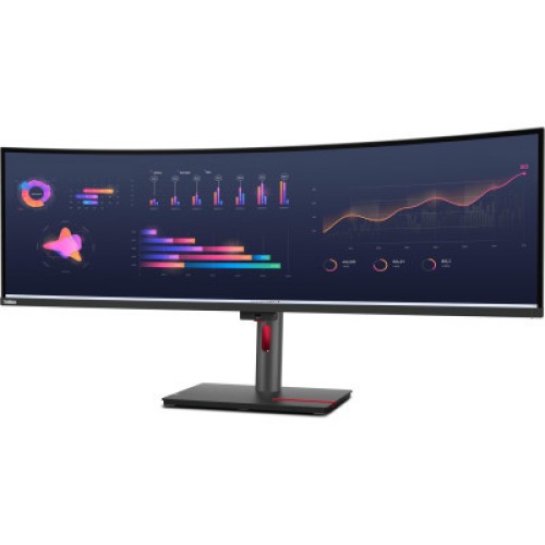 Монитор Lenovo P49w-30 (63DBZAT1EU)