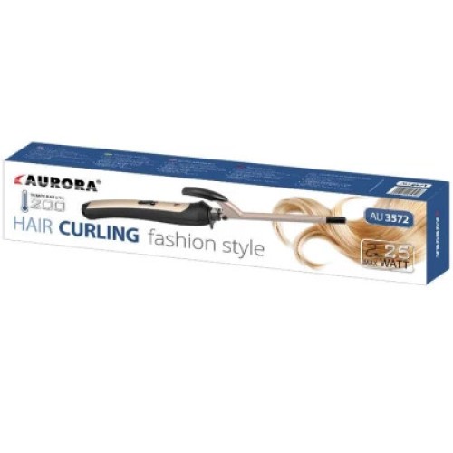 Плойка Aurora AU3572