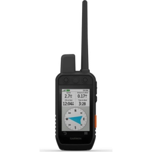 Персональный навигатор Garmin для собак Alpha 300i Handheld Only GPS (010-02806-51)