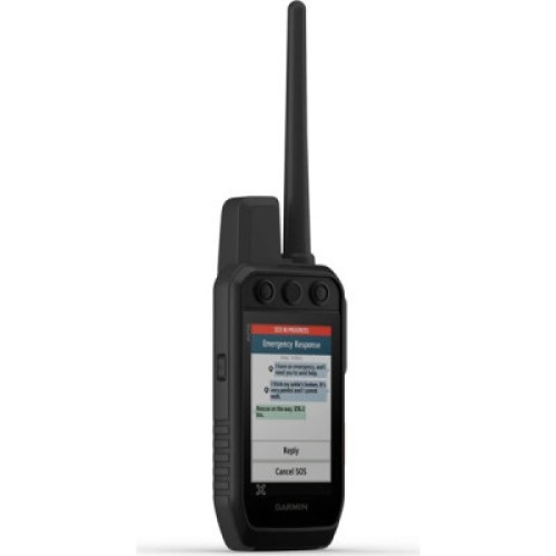 Персональный навигатор Garmin для собак Alpha 300i Handheld Only GPS (010-02806-51)