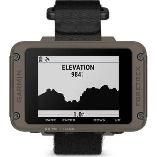 Персональный навигатор Garmin Foretrex 901 Ballistic Edition GPS (010-02760-00)