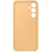 Чехол для мобильного телефона Samsung Galaxy S23 FE (S711) Silicone Case Apricot (EF-PS711TOEGWW)