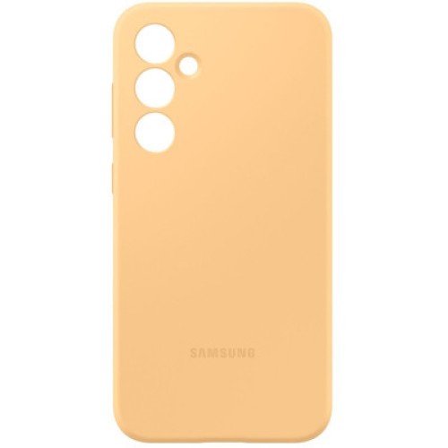 Чехол для мобильного телефона Samsung Galaxy S23 FE (S711) Silicone Case Apricot (EF-PS711TOEGWW)