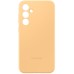 Чехол для мобильного телефона Samsung Galaxy S23 FE (S711) Silicone Case Apricot (EF-PS711TOEGWW)