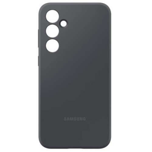 Чехол для мобильного телефона Samsung Galaxy S23 FE (S711) Silicone Case Graphite (EF-PS711TBEGWW)