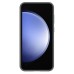 Чехол для мобильного телефона Samsung Galaxy S23 FE (S711) Silicone Case Graphite (EF-PS711TBEGWW)