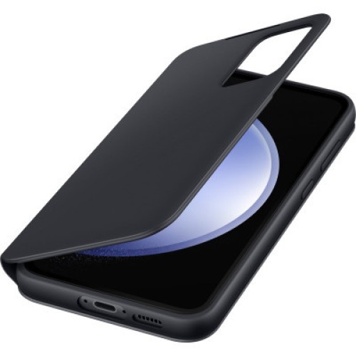 Чехол для мобильного телефона Samsung Galaxy S23 FE (S711) Smart View Wallet Case Black (EF-ZS711CBEGWW)