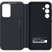Чехол для мобильного телефона Samsung Galaxy S23 FE (S711) Smart View Wallet Case Black (EF-ZS711CBEGWW)