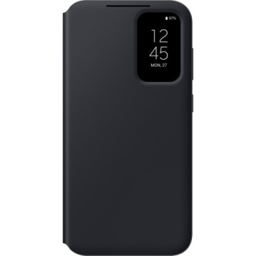 Чехол для мобильного телефона Samsung Galaxy S23 FE (S711) Smart View Wallet Case Black (EF-ZS711CBEGWW)