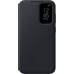 Чехол для мобильного телефона Samsung Galaxy S23 FE (S711) Smart View Wallet Case Black (EF-ZS711CBEGWW)