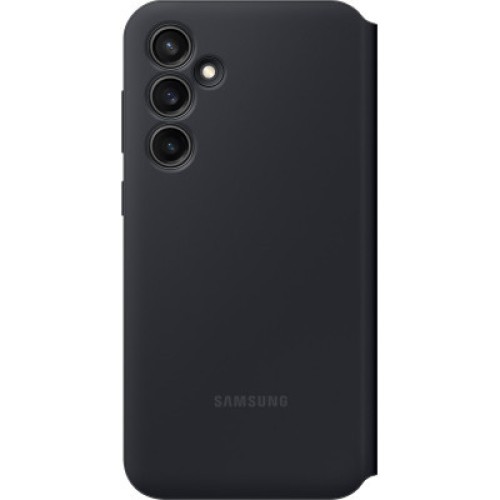 Чехол для мобильного телефона Samsung Galaxy S23 FE (S711) Smart View Wallet Case Black (EF-ZS711CBEGWW)