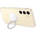 Чехол для мобильного телефона Samsung Galaxy S24 (S921) Clear Gadget Case Transparent (EF-XS921CTEGWW)