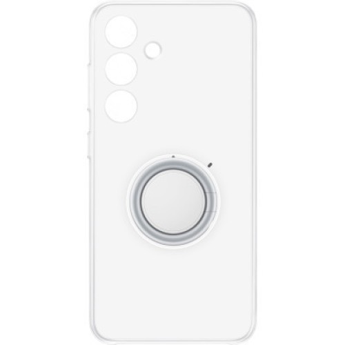 Чехол для мобильного телефона Samsung Galaxy S24 (S921) Clear Gadget Case Transparent (EF-XS921CTEGWW)