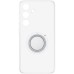 Чехол для мобильного телефона Samsung Galaxy S24 (S921) Clear Gadget Case Transparent (EF-XS921CTEGWW)