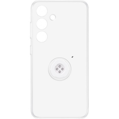 Чехол для мобильного телефона Samsung Galaxy S24 (S921) Clear Gadget Case Transparent (EF-XS921CTEGWW)