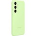 Чехол для мобильного телефона Samsung Galaxy S24 (S921) Silicone Case Lime (EF-PS921TGEGWW)