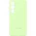 Чехол для мобильного телефона Samsung Galaxy S24 (S921) Silicone Case Lime (EF-PS921TGEGWW)