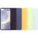 Чехол для мобильного телефона Samsung Galaxy S24 (S921) Silicone Case Lime (EF-PS921TGEGWW)