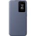 Чехол для мобильного телефона Samsung Galaxy S24 (S921) Smart View Wallet Case Violet (EF-ZS921CVEGWW)