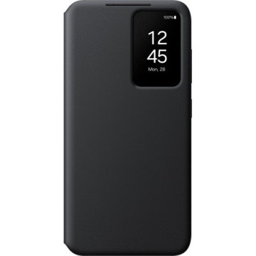 Чехол для мобильного телефона Samsung Galaxy S24 (S921) Smart View Wallet Case Black (EF-ZS921CBEGWW)
