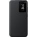 Чехол для мобильного телефона Samsung Galaxy S24 (S921) Smart View Wallet Case Black (EF-ZS921CBEGWW)