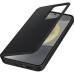 Чехол для мобильного телефона Samsung Galaxy S24 (S921) Smart View Wallet Case Black (EF-ZS921CBEGWW)